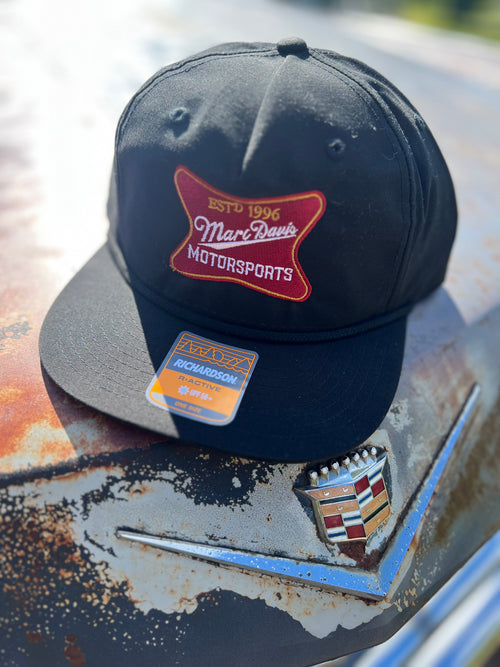MDM Champagne Taste Vintage Cap