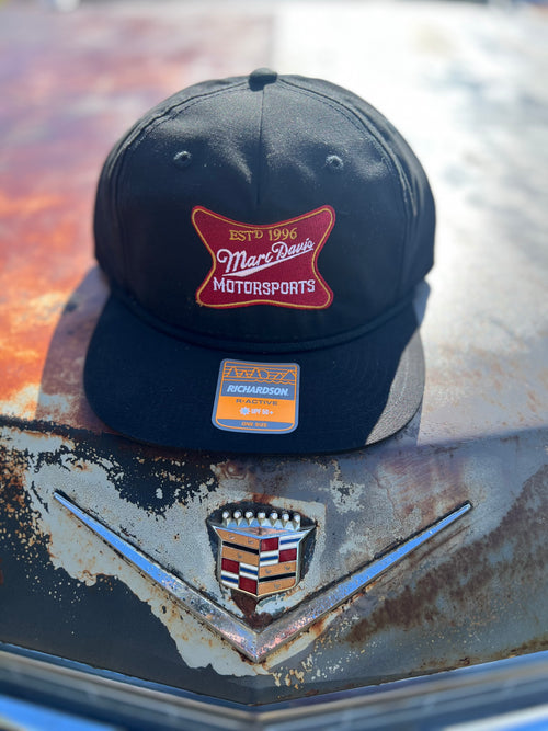 MDM Champagne Taste Vintage Cap